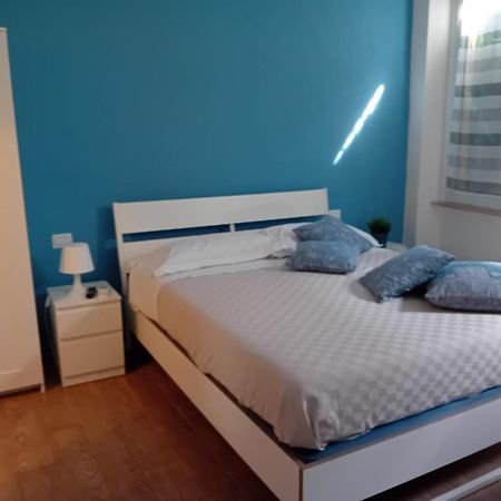 Via Guido Panciroli Il Guscio Apartment Reggio Emilia Ngoại thất bức ảnh