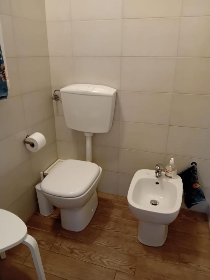 Via Guido Panciroli Il Guscio Apartment Reggio Emilia Ngoại thất bức ảnh