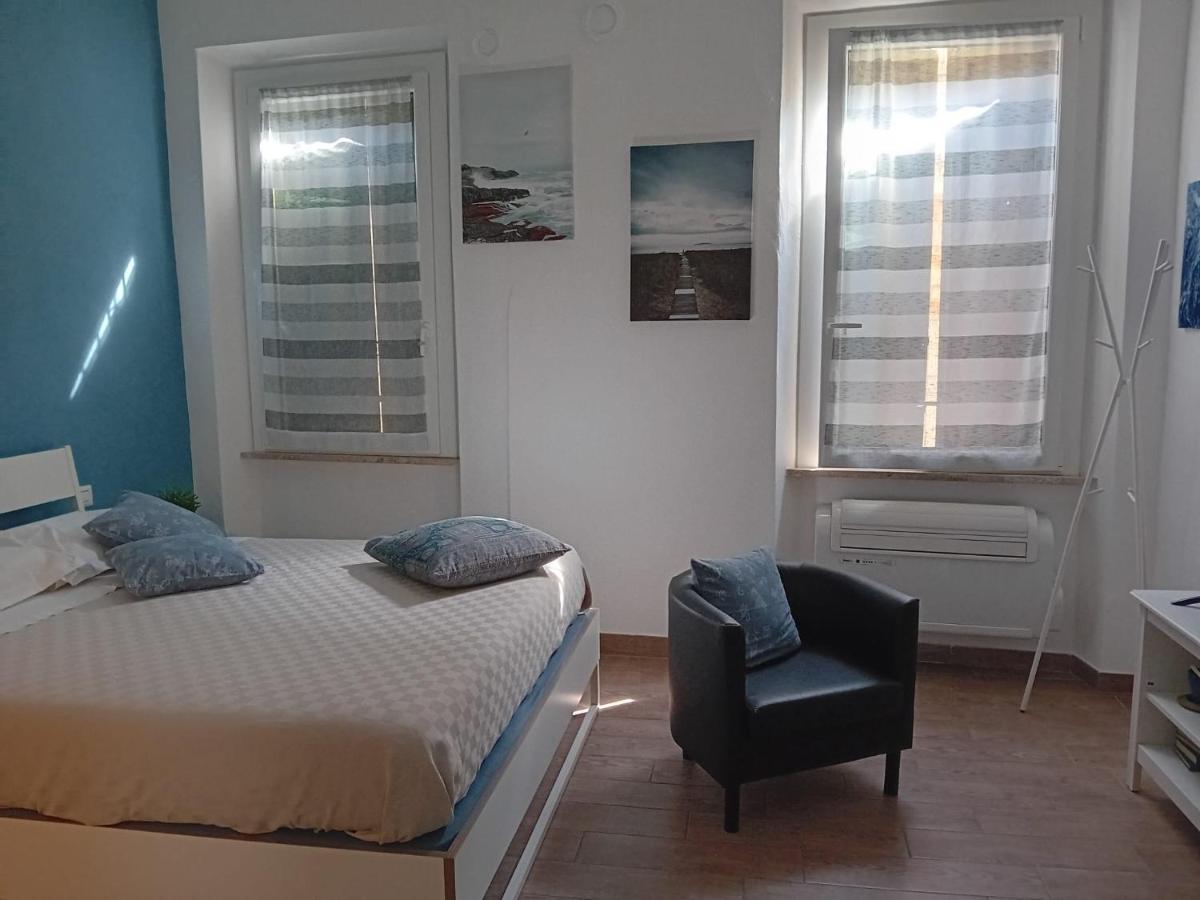 Via Guido Panciroli Il Guscio Apartment Reggio Emilia Ngoại thất bức ảnh