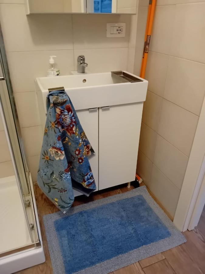 Via Guido Panciroli Il Guscio Apartment Reggio Emilia Ngoại thất bức ảnh