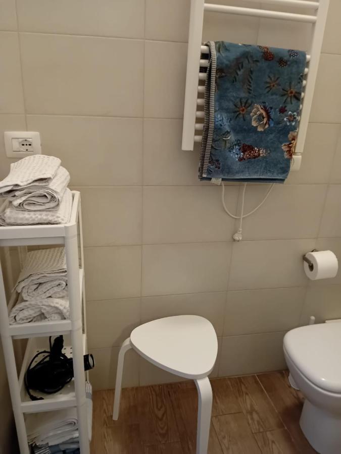 Via Guido Panciroli Il Guscio Apartment Reggio Emilia Ngoại thất bức ảnh