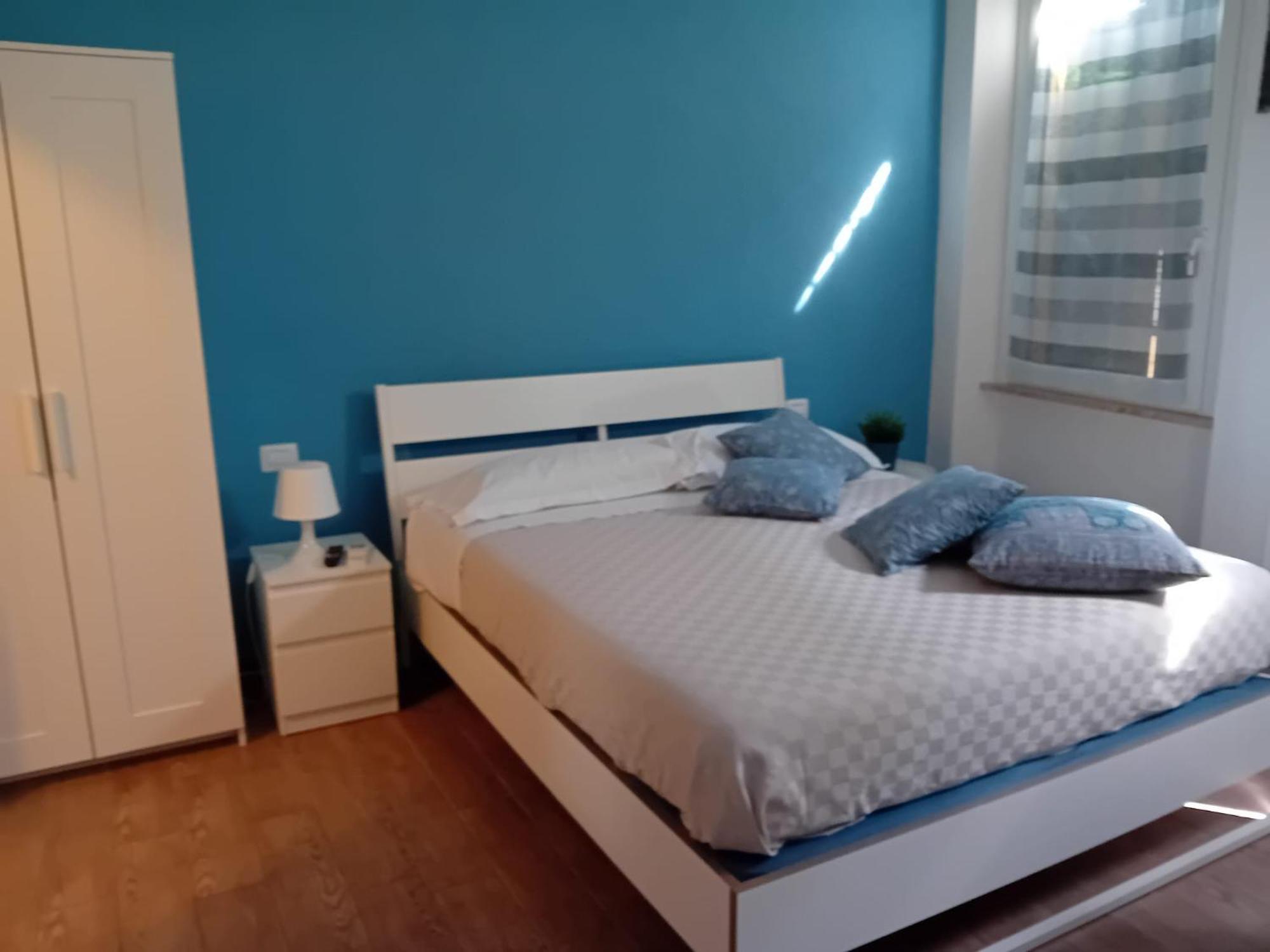 Via Guido Panciroli Il Guscio Apartment Reggio Emilia Ngoại thất bức ảnh
