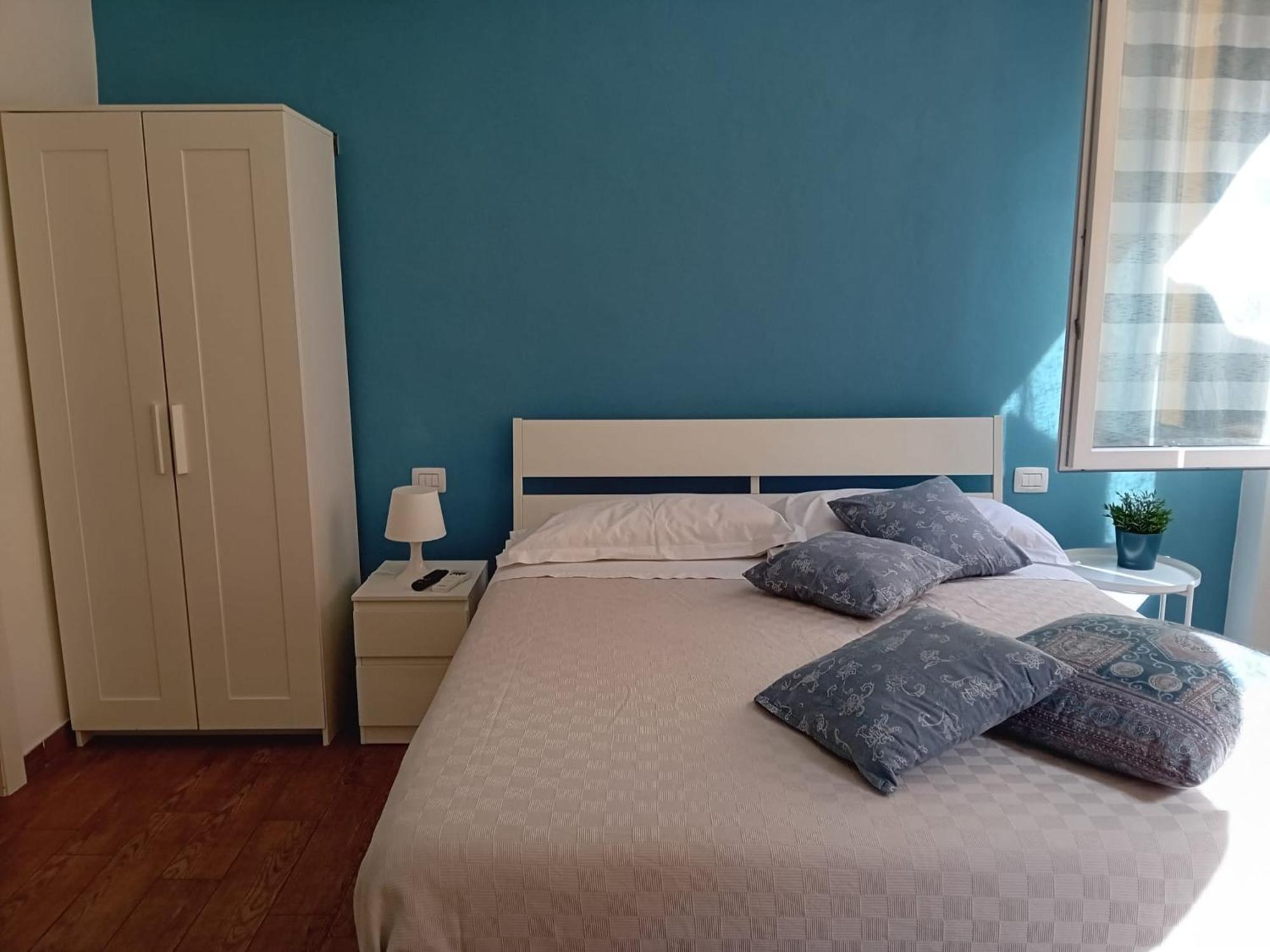 Via Guido Panciroli Il Guscio Apartment Reggio Emilia Ngoại thất bức ảnh
